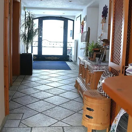 Bed & Breakfast Susanne *