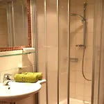 Bed & Breakfast Susanne Sankt Anton am Arlberg