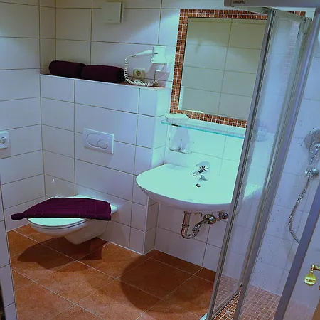 Alojamento de Acomodação e Pequeno-almoço Susanne Sankt Anton am Arlberg