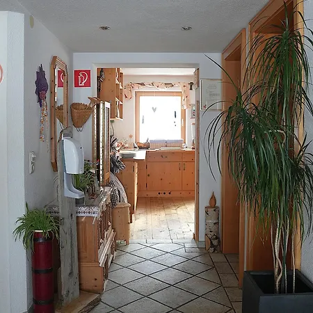 Susanne 장크트안톤암아를베르크