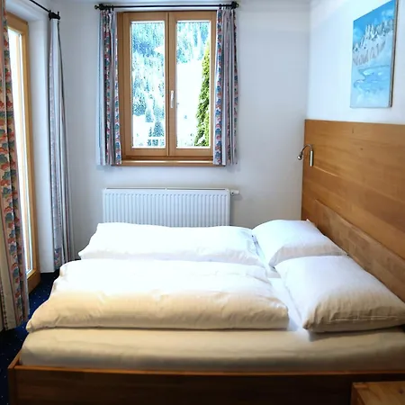 Susanne Sankt Anton am Arlberg