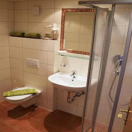 Susanne ベッド・アンド・ブレックファスト